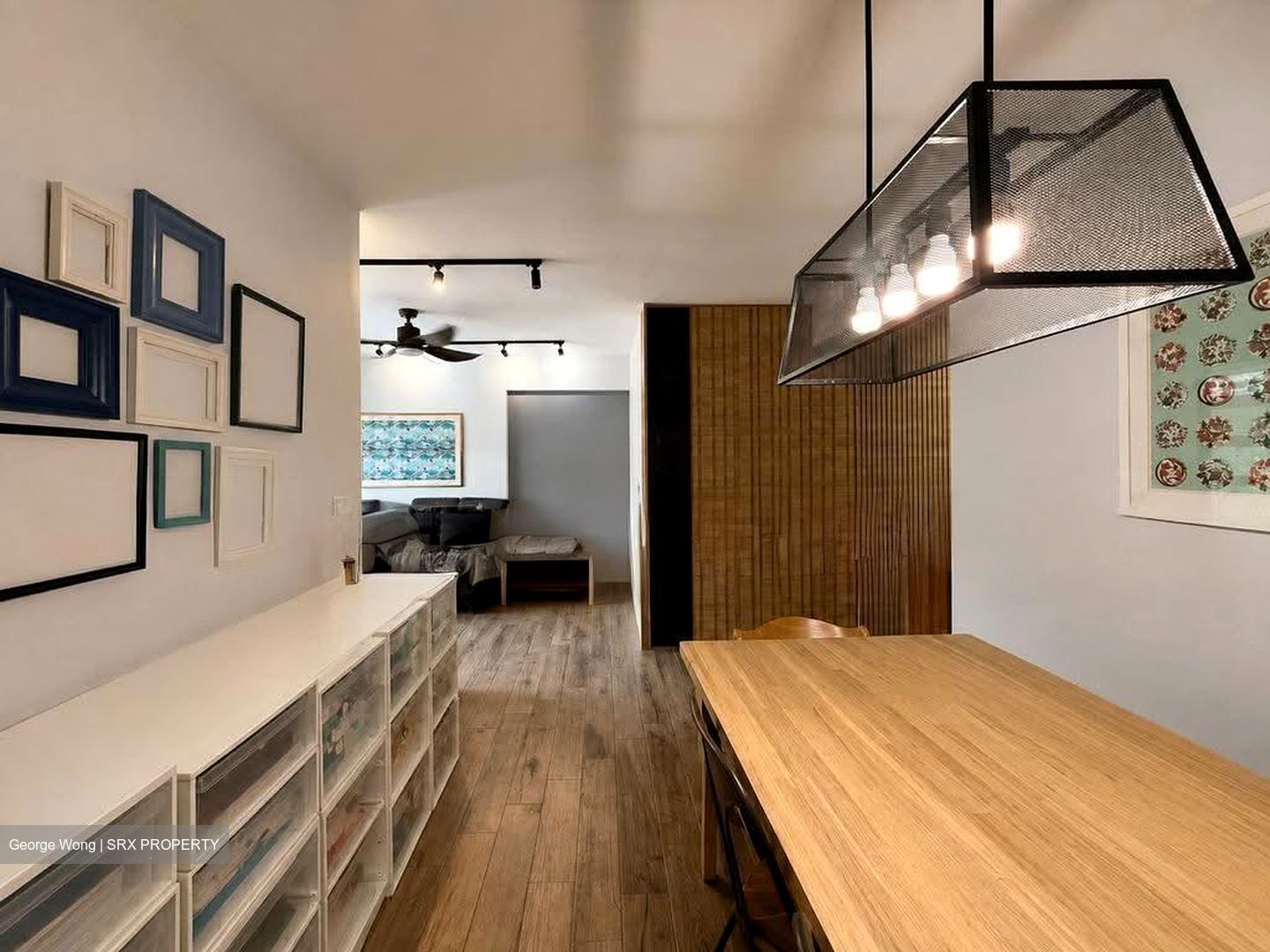 Blk 29 Ghim Moh Edge (Queenstown), HDB 4 Rooms #612022911